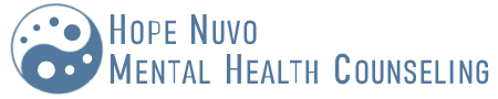 HOPE NUVO MENTAL HEALTH COUNSELING